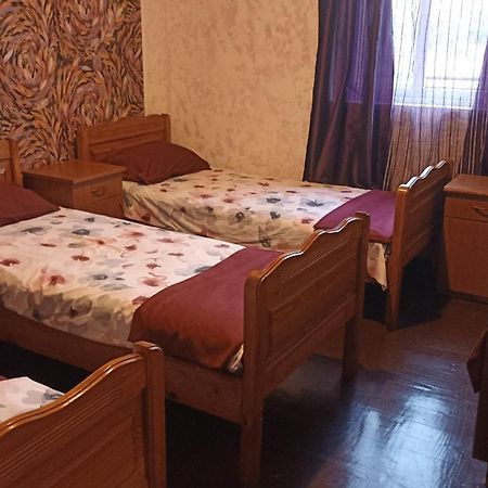 Guest House Giorgi Уреки Екстериор снимка