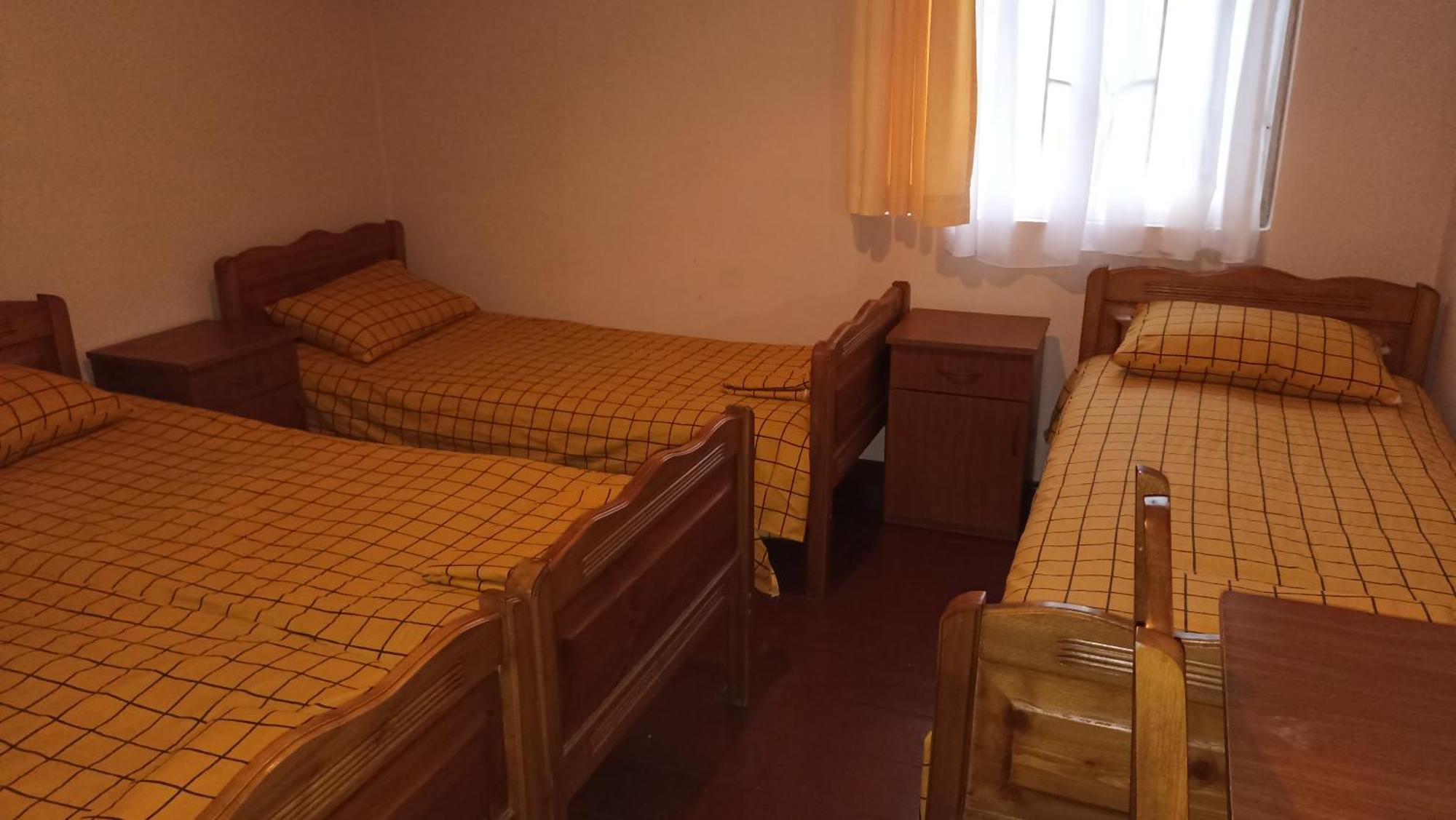 Guest House Giorgi Уреки Екстериор снимка