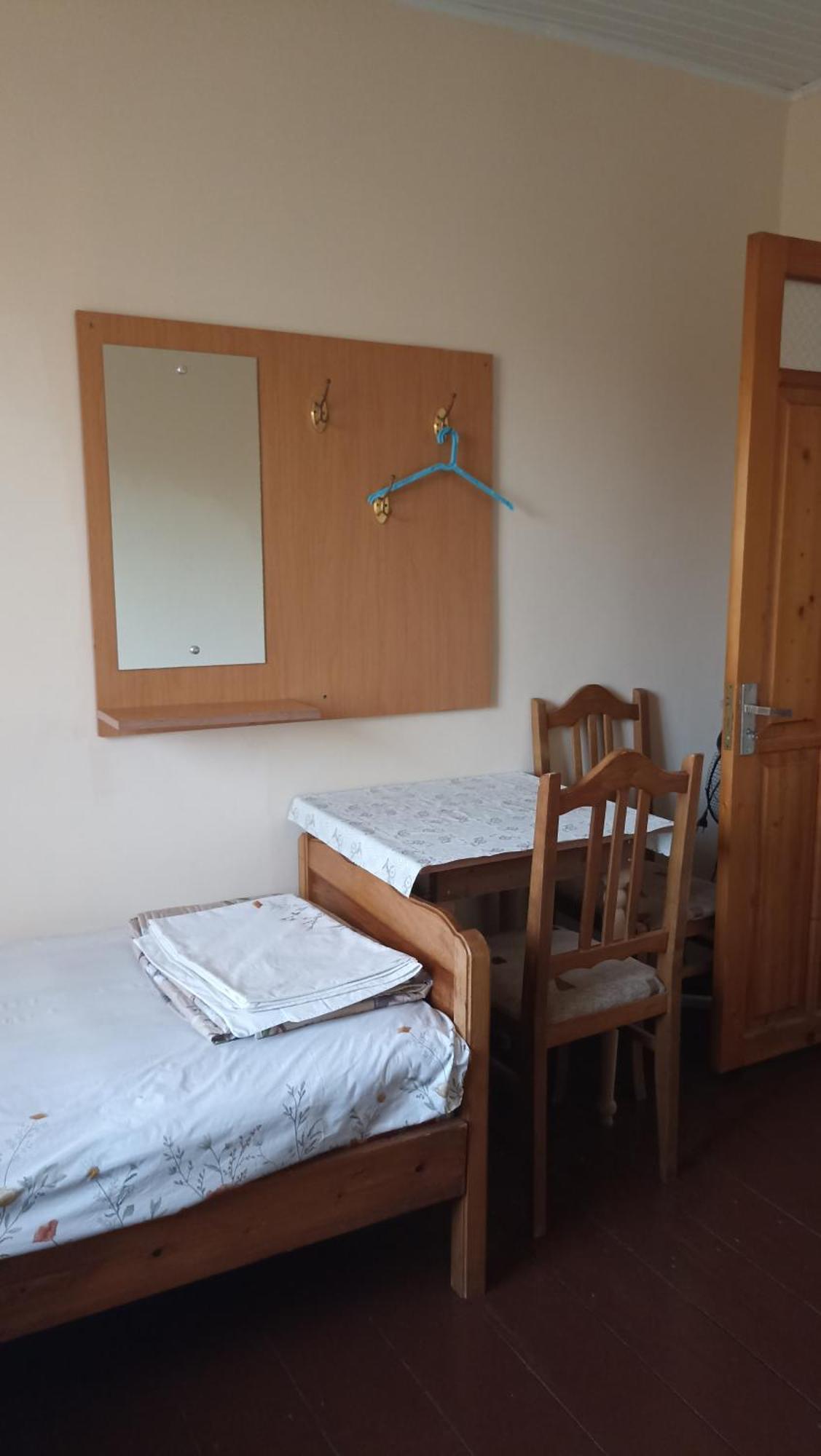 Guest House Giorgi Уреки Екстериор снимка
