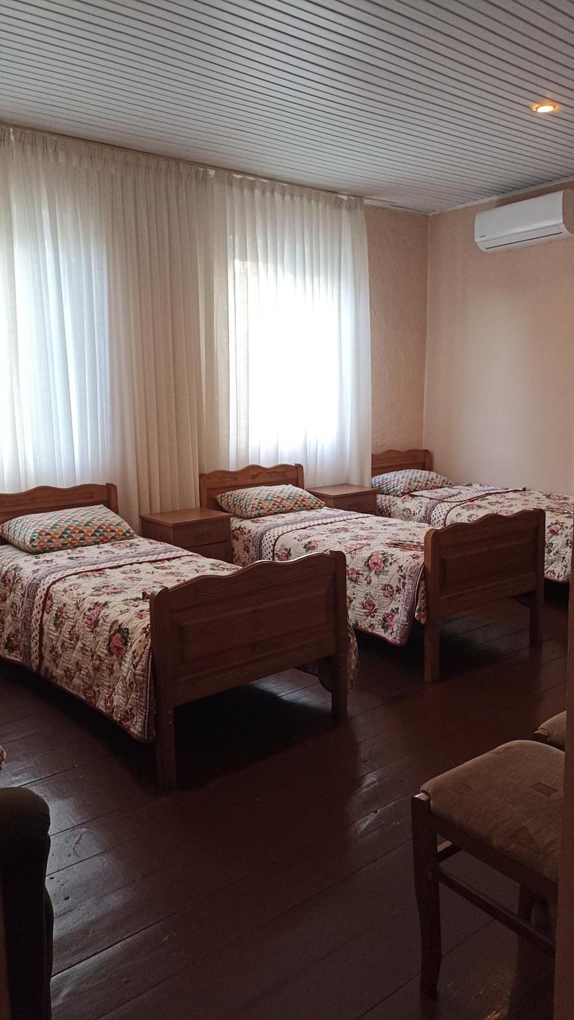 Guest House Giorgi Уреки Екстериор снимка