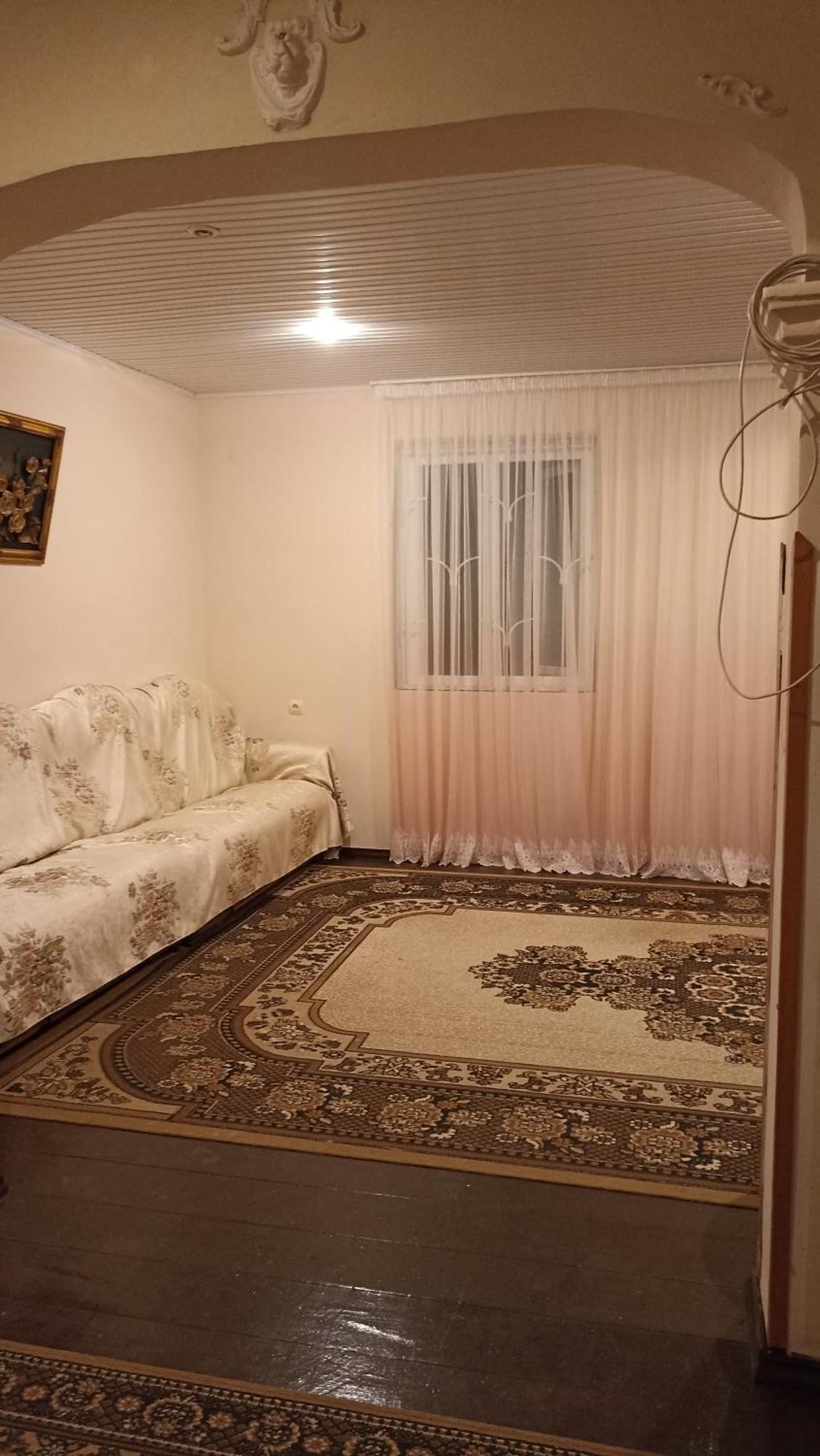 Guest House Giorgi Уреки Екстериор снимка
