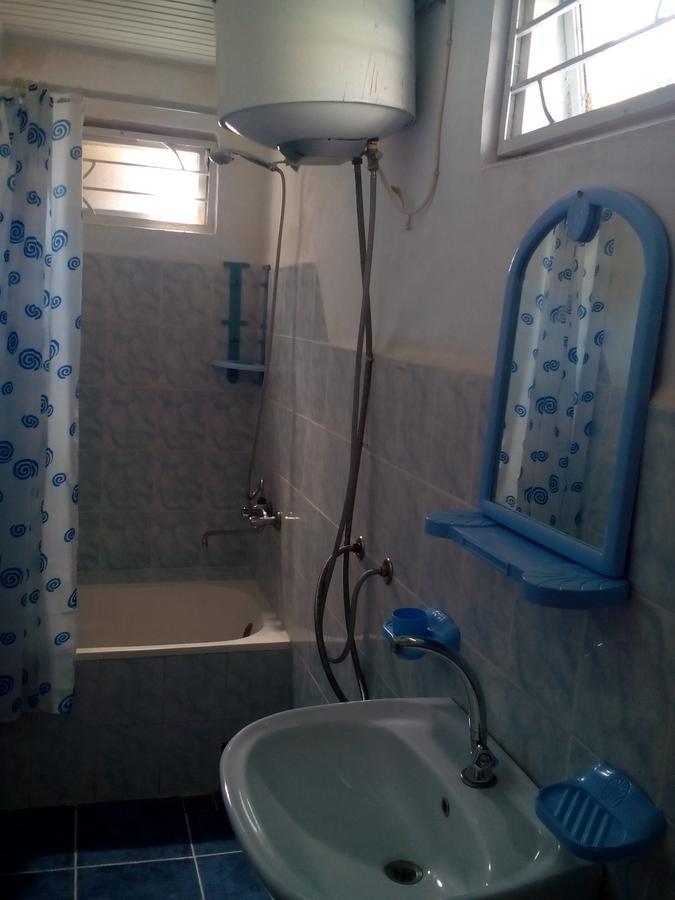 Guest House Giorgi Уреки Екстериор снимка