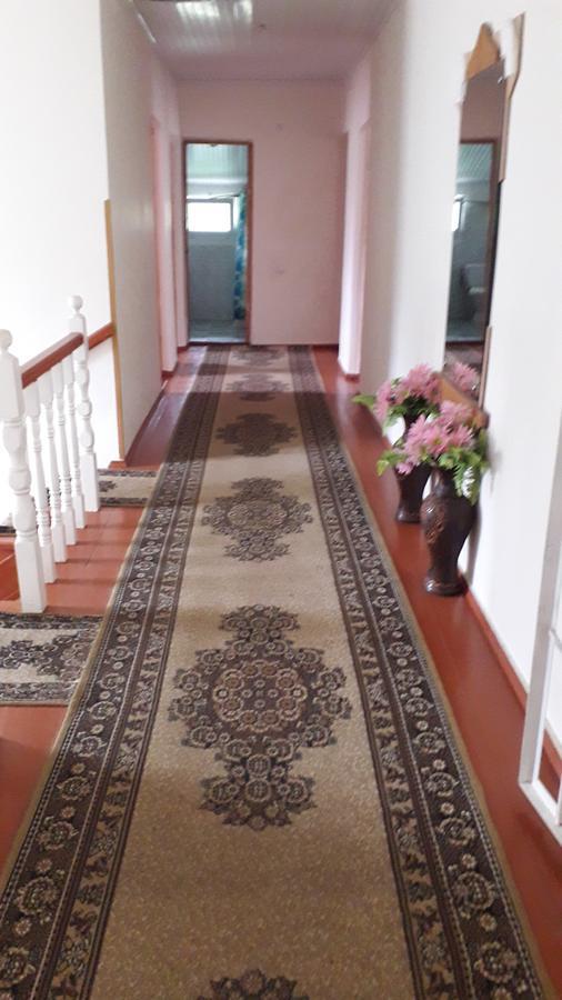 Guest House Giorgi Уреки Екстериор снимка