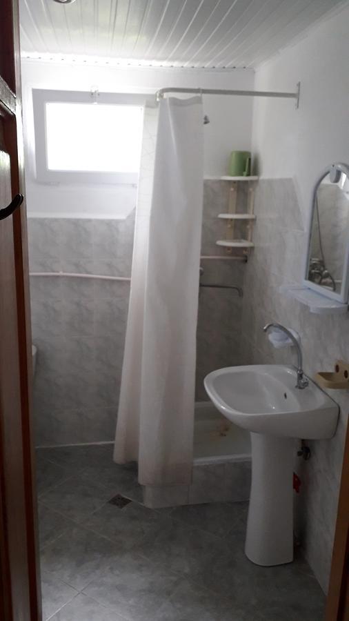 Guest House Giorgi Уреки Екстериор снимка